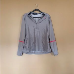 Nike golf wind breaker